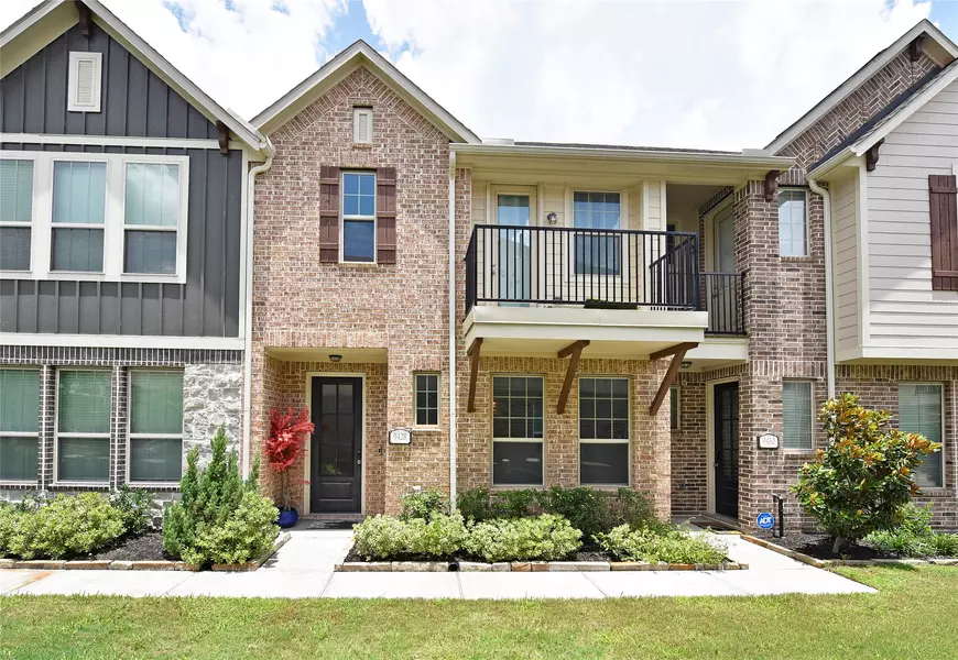 9428 Caddo Ridge LN, Cypress, TX 77433