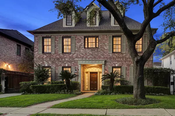 West University Place, TX 77005,3832 Arnold ST