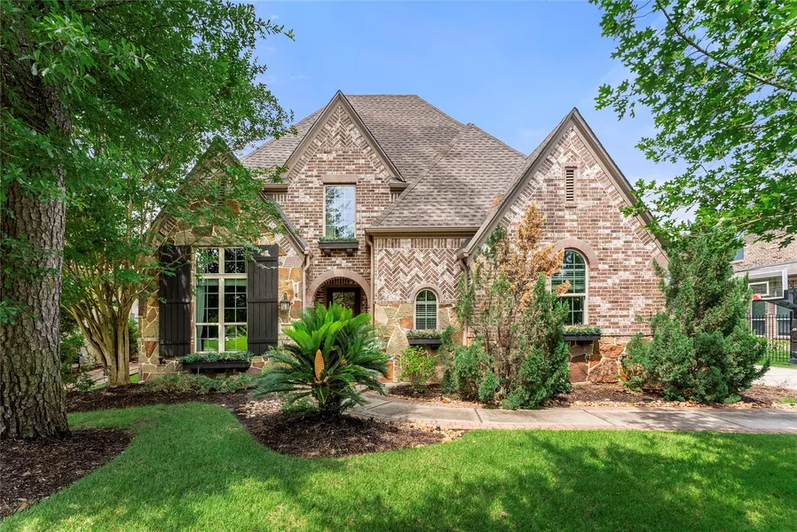 119 W Valera Ridge PL, Spring, TX 77389