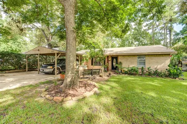 Willis, TX 77378,107 Libby CIR E