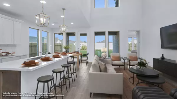 Tomball, TX 77377,20718 Open Range CT