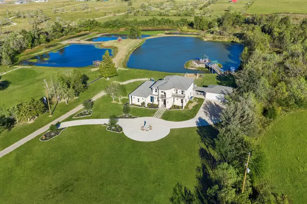 Waller, TX 77484,1024 Colibri Lake LN