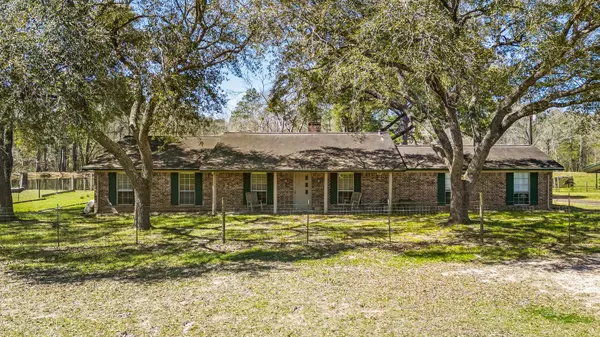 Conroe, TX 77306,12156 Crockett Martin RD