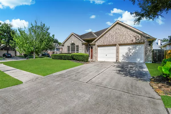Houston, TX 77070,13434 Parkchase Timber DR