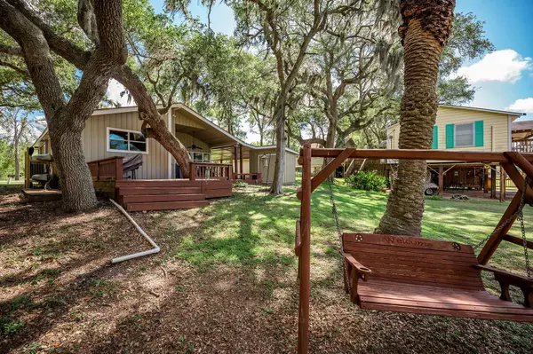 Sargent, TX 77414,1543 Private Road 652