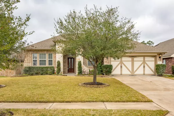 Spring, TX 77386,3407 Sunlight Hill LN
