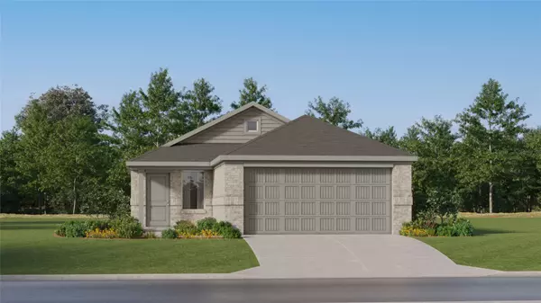 2614 Rain Quail CT, Conroe, TX 77306