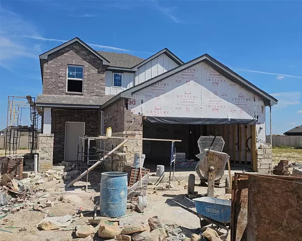 Cypress, TX 77433,12506 Costal Bend WAY