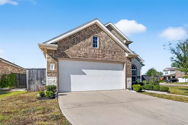 Manvel, TX 77578,5 Lucas Chase CT