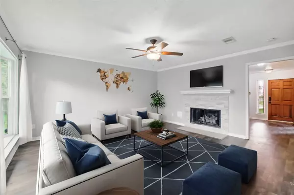 Houston, TX 77084,3218 Barkers Forest LN