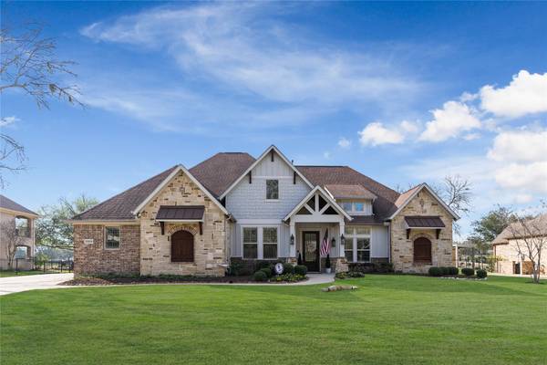 32818 Whitburn TRL,  Fulshear,  TX 77441
