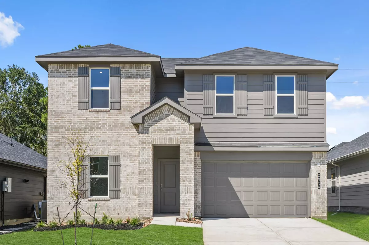 Magnolia, TX 77355,24736 Sage Meadows WAY