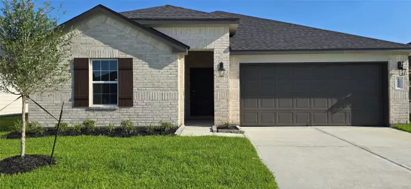 Rosharon, TX 77583,1114 Toledo Bend Pass