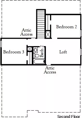 Hockley, TX 77447,19066 Cetera Villa DR