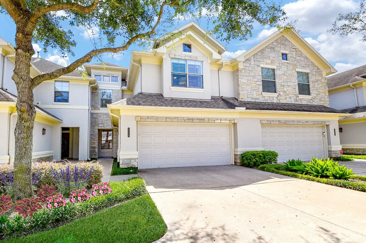 Missouri City, TX 77459,4309 Lake Walk CT