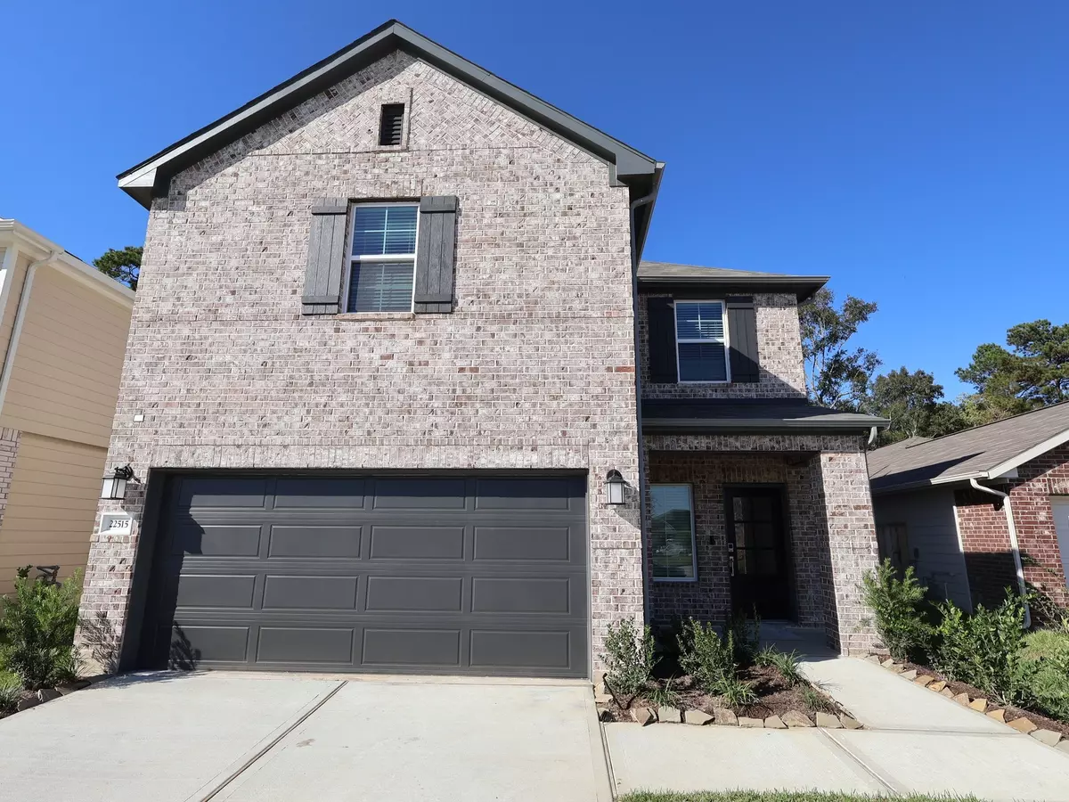 New Caney, TX 77357,22515 Douglas CT