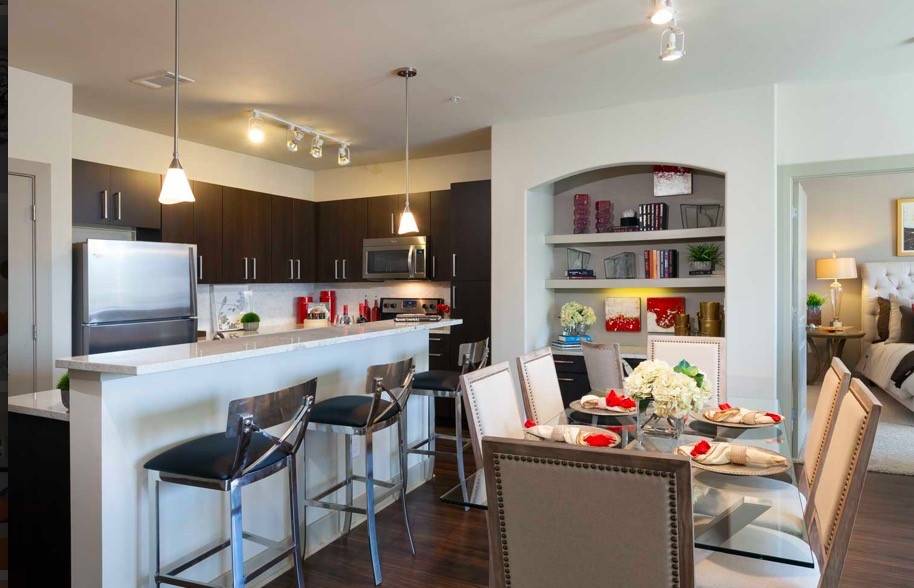 1340 W Gray ST #362, Houston, TX 77019