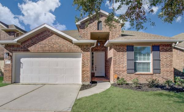 13030 Thorn Valley CT,  Tomball,  TX 77377
