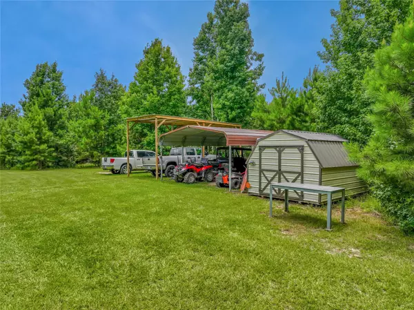 Huntsville, TX 77320,53 Roy Webb RD