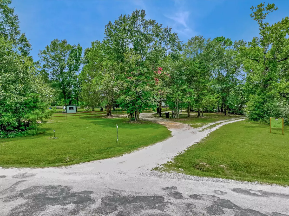 Huntsville, TX 77320,53 Roy Webb RD