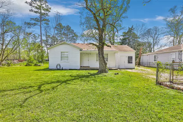 Dayton, TX 77535,305 Cherry Creek RD