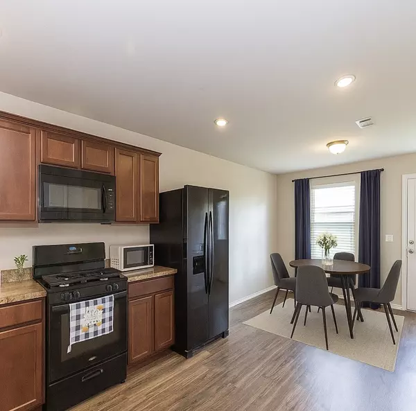 Missouri City, TX 77489,2703 Summer LN