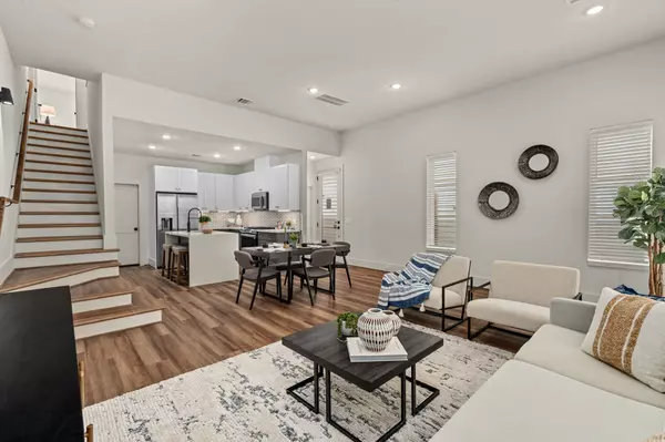 881 Rachel ST #F, Houston, TX 77091