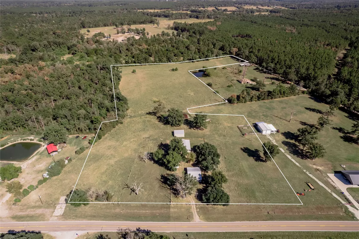 Apple Springs, TX 75926,1002 Fm 233