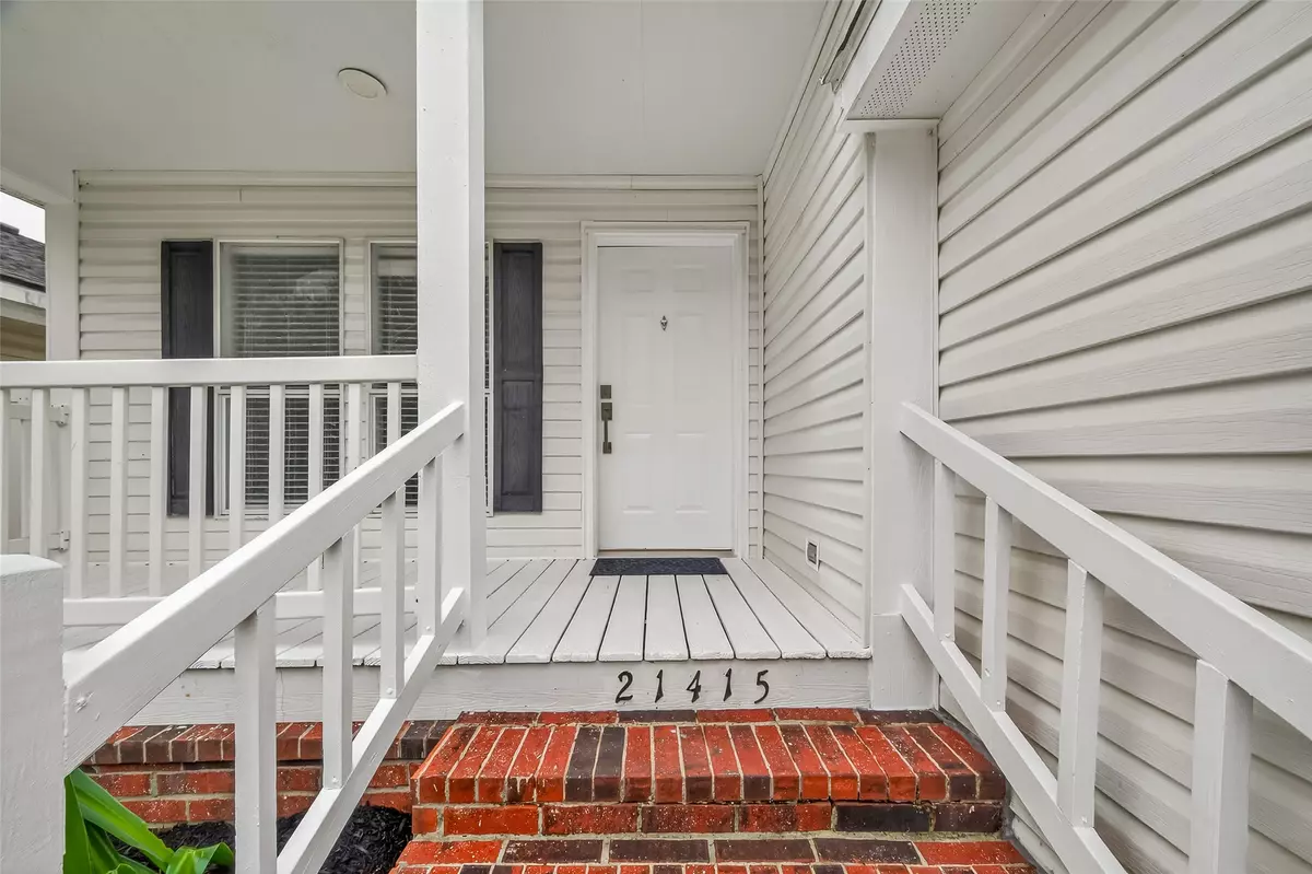 Tomball, TX 77375,21415 Sweet Grass LN