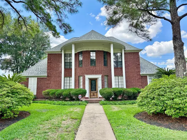 10614 Gold Point DR,  Houston,  TX 77064