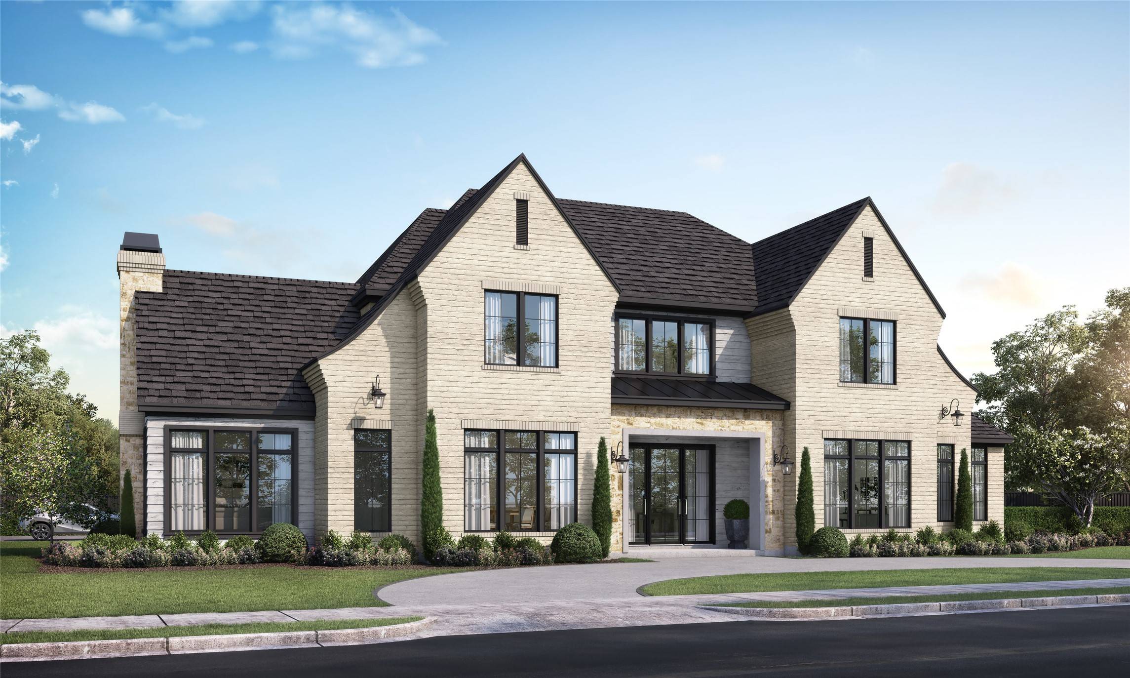 1603 Lynnview DR, Houston, TX 77055