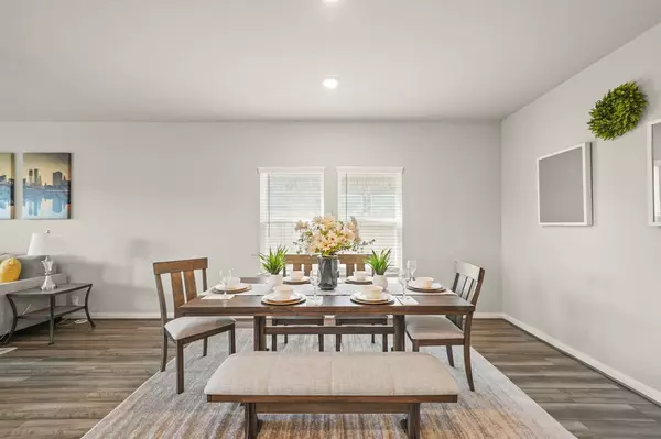 Richmond, TX 77407,21727 Reserve Ranch TRL