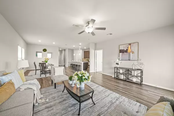 Richmond, TX 77407,21727 Reserve Ranch TRL