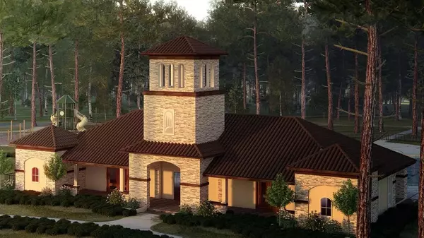 New Caney, TX 77357,23600 Olive Creek LN