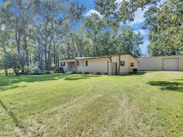 Livingston, TX 77351,176 Burchfield DR