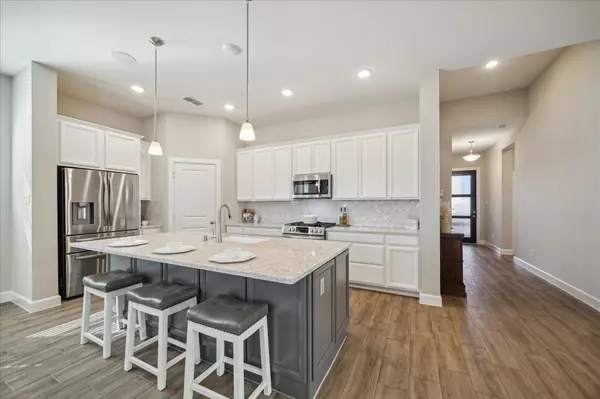 Richmond, TX 77406,327 Jolly Ginger DR