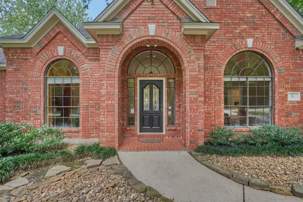 The Woodlands, TX 77381,71 Rush Haven DR