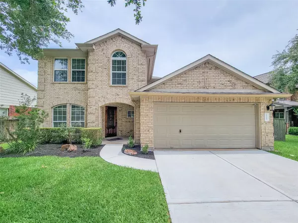 21123 Amber Crossing DR, Richmond, TX 77406
