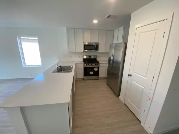 Crosby, TX 77532,1519 Rose Blush LN