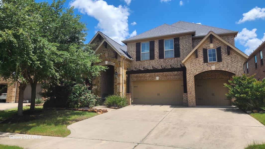 27506 Windcrest Key LN, Fulshear, TX 77441
