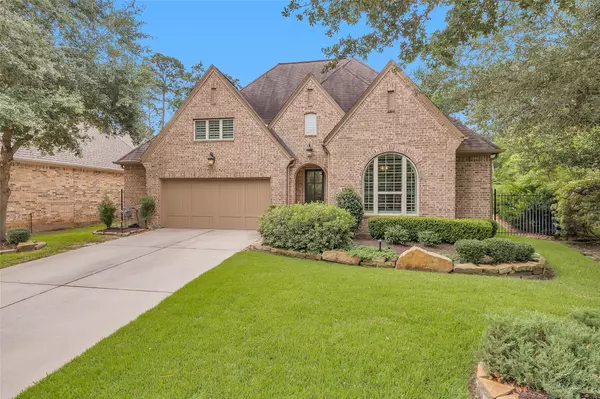 Tomball, TX 77375,7 Woodglade WAY