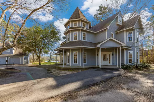 23992 Misty Lake CIR,  New Caney,  TX 77357