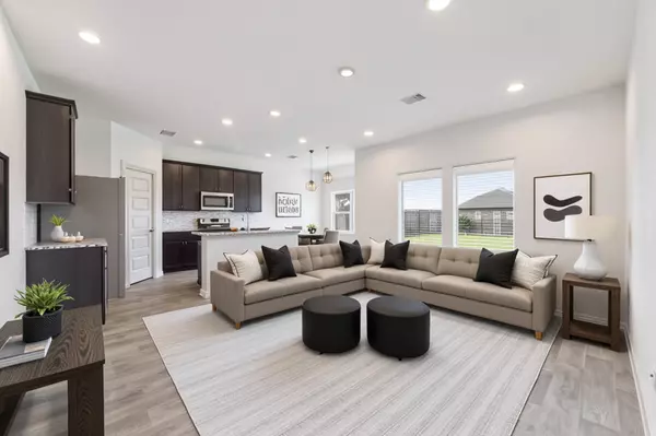 Rosharon, TX 77583,8038 Molasses WAY