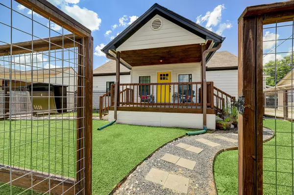 Houston, TX 77023,5120 Leeland ST