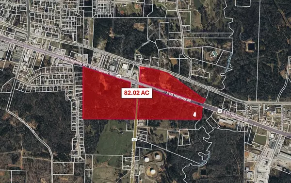 White Oak, TX 75693,607 E US 80