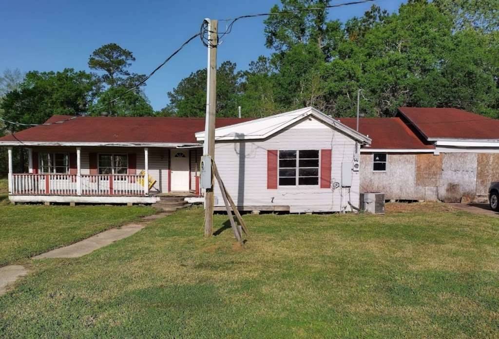 7730 Tram RD, Beaumont, TX 77713