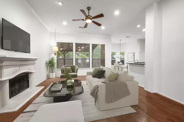 Spring, TX 77379,16819 Coronado Springs DR