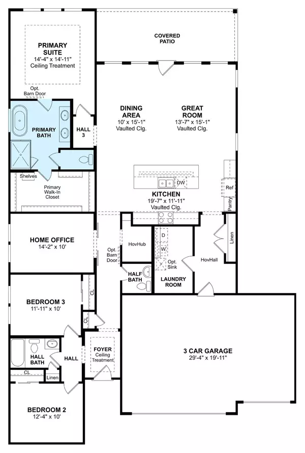 Dayton, TX 77535,1360 Imperial Ranch WAY