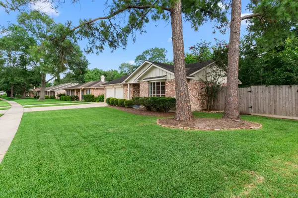 Sugar Land, TX 77498,13935 Vinehill DR