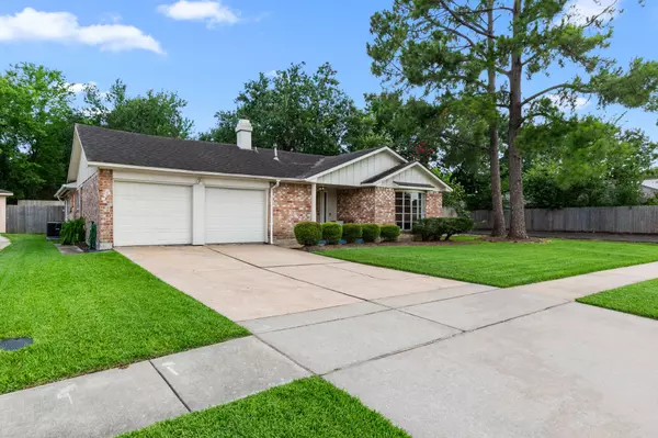Sugar Land, TX 77498,13935 Vinehill DR